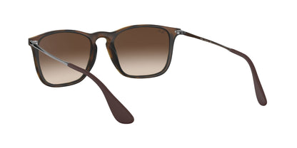 RAY-BAN RB4187 CHRIS 856/13 54