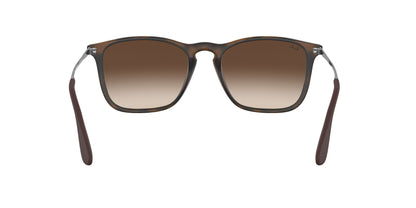 RAY-BAN RB4187 CHRIS 856/13 54