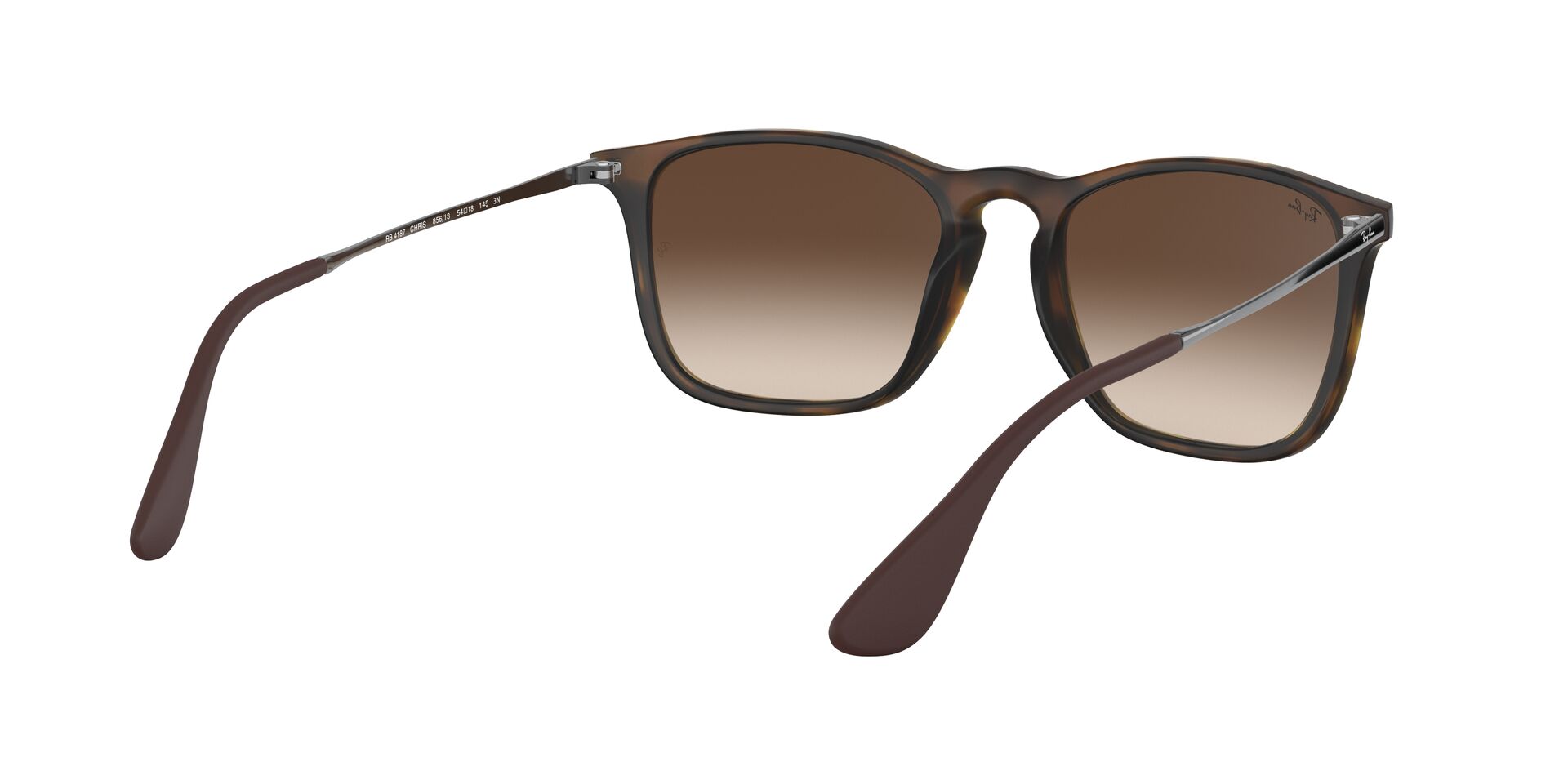 RAY-BAN RB4187 CHRIS 856/13 54