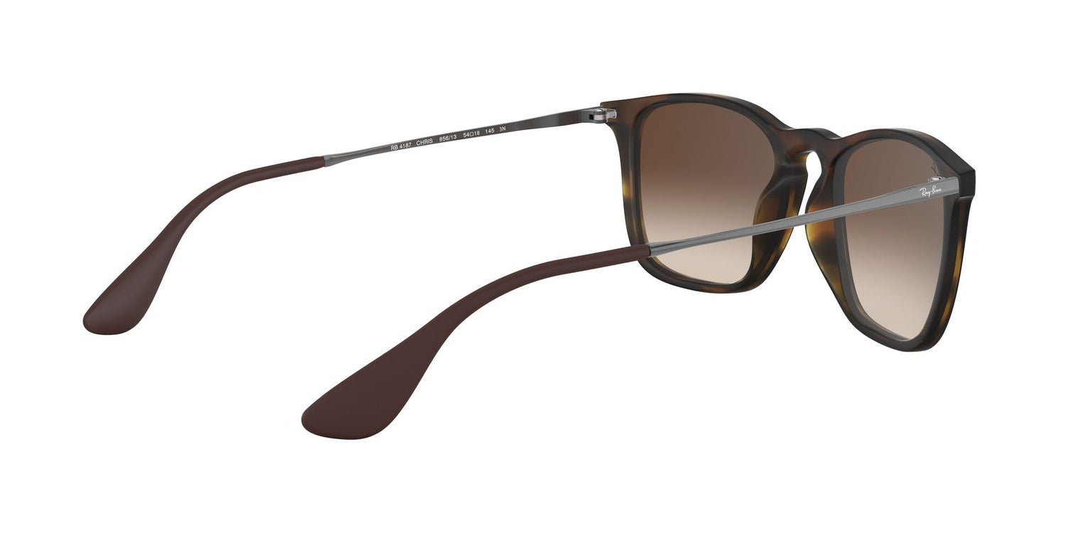 RAY-BAN RB4187 CHRIS 856/13 54