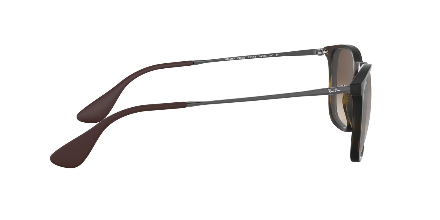 RAY-BAN RB4187 CHRIS 856/13 54