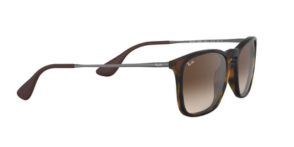 RAY-BAN RB4187 CHRIS 856/13 54