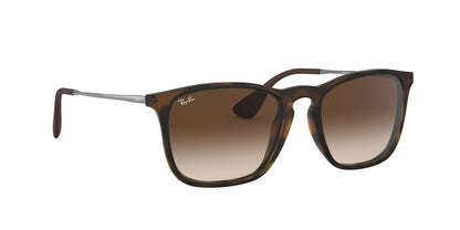 RAY-BAN RB4187 CHRIS 856/13 54