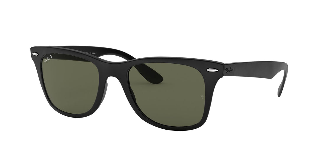 RAY-BAN RB4195 WAYFARER LITEFORCE 601S9A 52