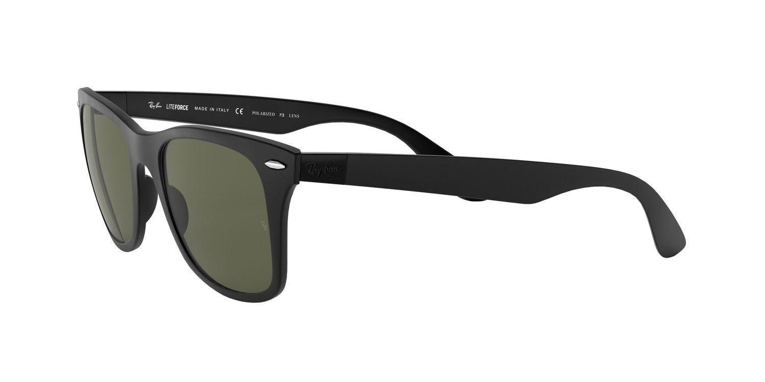 RAY-BAN RB4195 WAYFARER LITEFORCE 601S9A 52