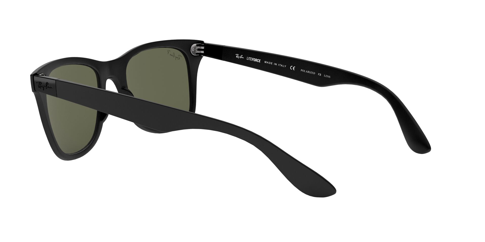 RAY-BAN RB4195 WAYFARER LITEFORCE 601S9A 52