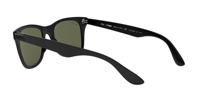 RAY-BAN RB4195 WAYFARER LITEFORCE 601S9A 52