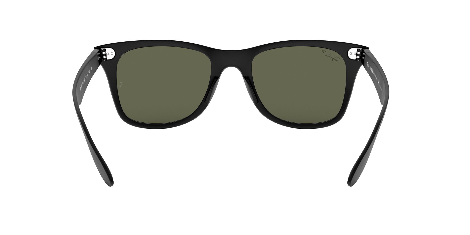 RAY-BAN RB4195 WAYFARER LITEFORCE 601S9A 52