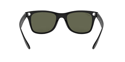 RAY-BAN RB4195 WAYFARER LITEFORCE 601S9A 52