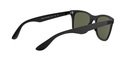 RAY-BAN RB4195 WAYFARER LITEFORCE 601S9A 52