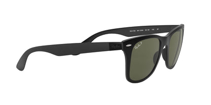 RAY-BAN RB4195 WAYFARER LITEFORCE 601S9A 52