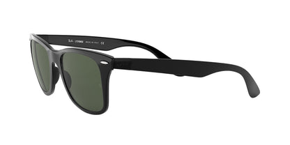 RAY-BAN RB4195 WAYFARER LITEFORCE 601/71 52