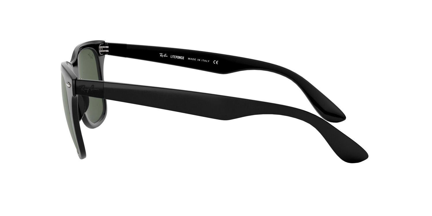 RAY-BAN RB4195 WAYFARER LITEFORCE 601/71 52