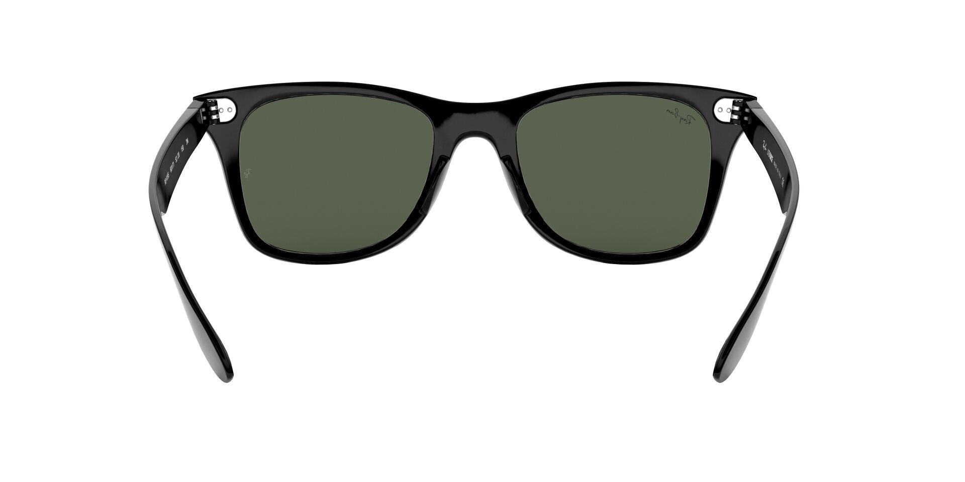 RAY-BAN RB4195 WAYFARER LITEFORCE 601/71 52