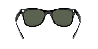 RAY-BAN RB4195 WAYFARER LITEFORCE 601/71 52