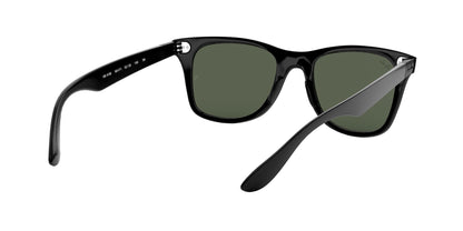 RAY-BAN RB4195 WAYFARER LITEFORCE 601/71 52