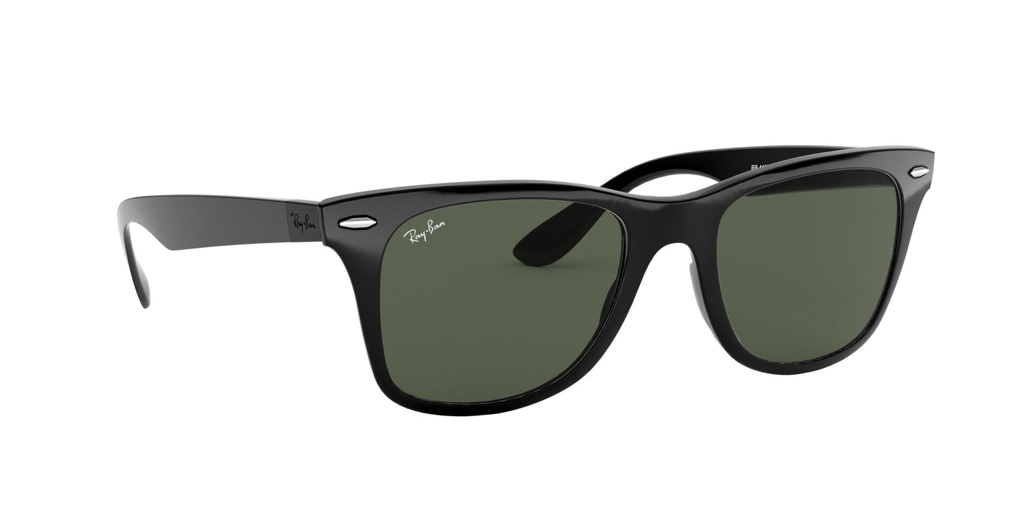 RAY-BAN RB4195 WAYFARER LITEFORCE 601/71 52