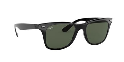 RAY-BAN RB4195 WAYFARER LITEFORCE 601/71 52
