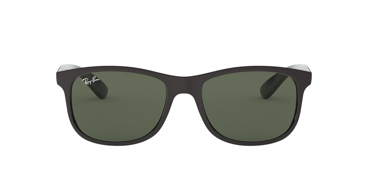RAY-BAN RB4202 ANDY 606971 55