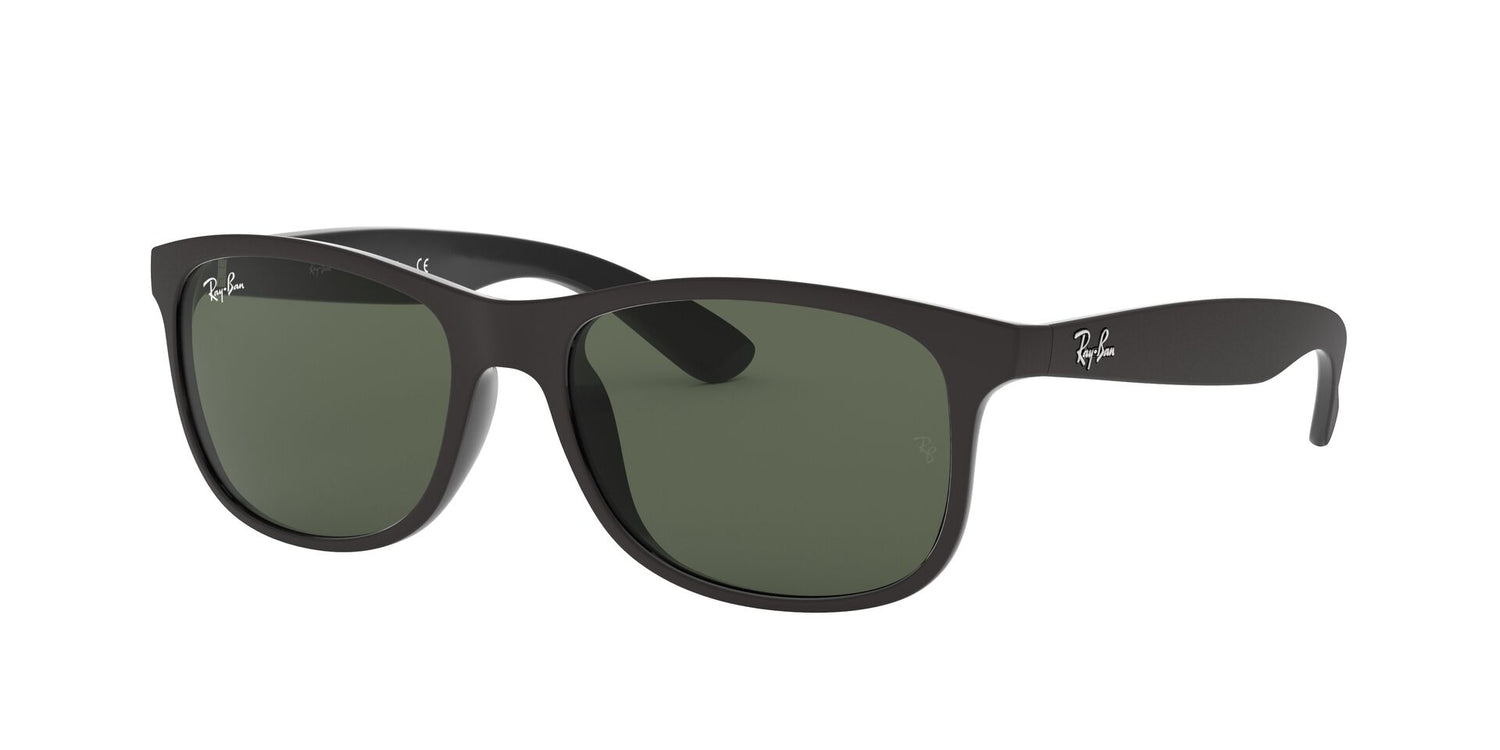 RAY-BAN RB4202 ANDY 606971 55