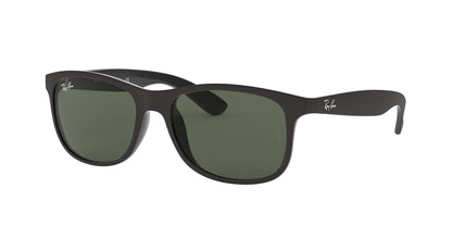 RAY-BAN RB4202 ANDY 606971 55
