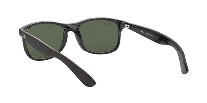 RAY-BAN RB4202 ANDY 606971 55