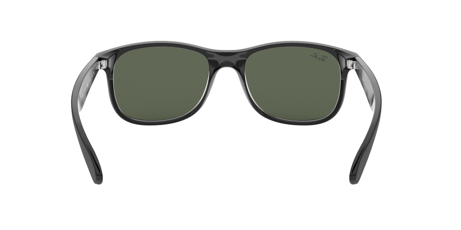 RAY-BAN RB4202 ANDY 606971 55