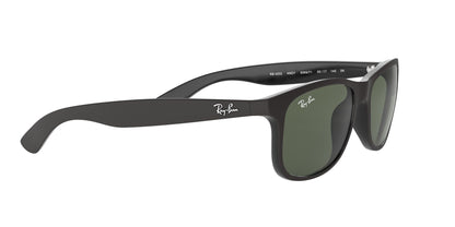 RAY-BAN RB4202 ANDY 606971 55