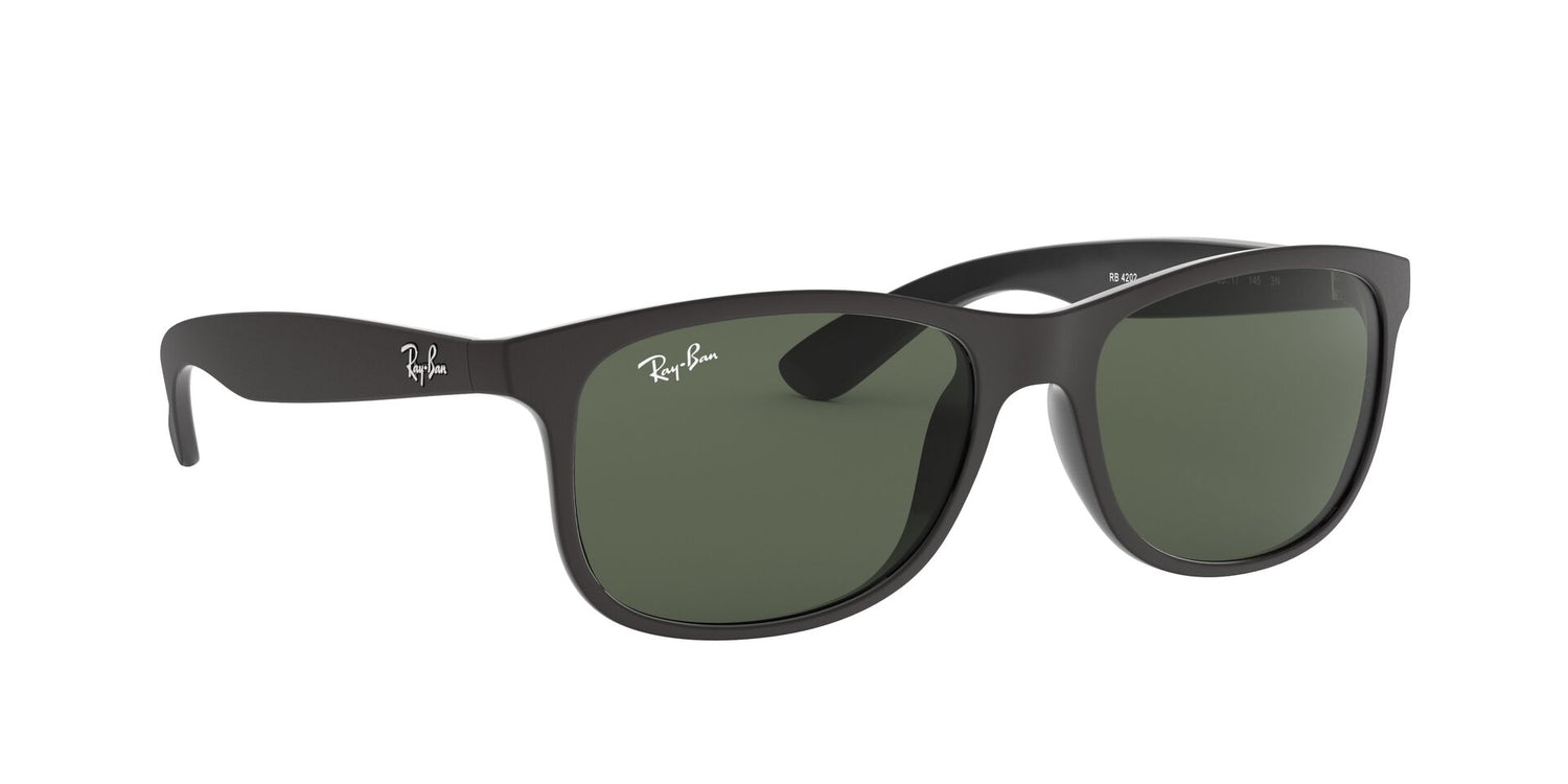 RAY-BAN RB4202 ANDY 606971 55