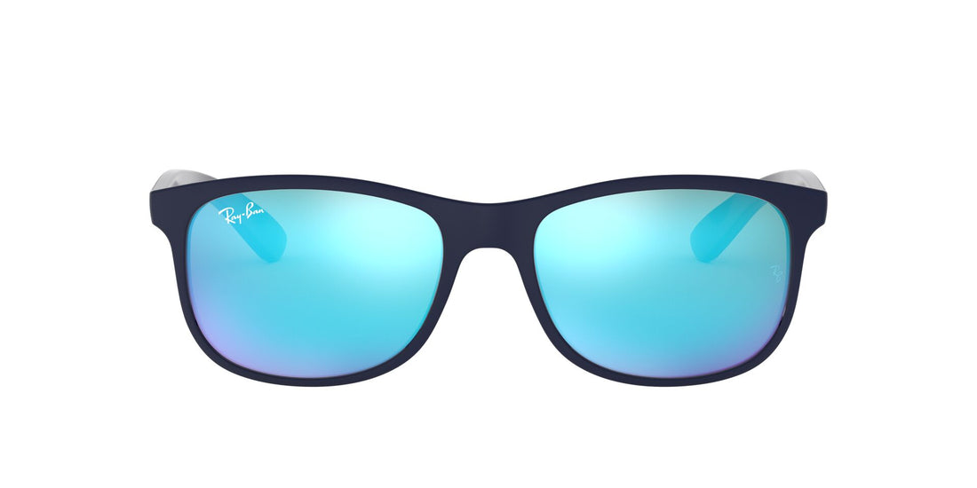 Translation missing: es.seo.product.type.gafas-de-sol ray-ban rb4202 andy 615355 masculino talla 55mm - Translation missing: es.seo.product.alt.imagen-principal