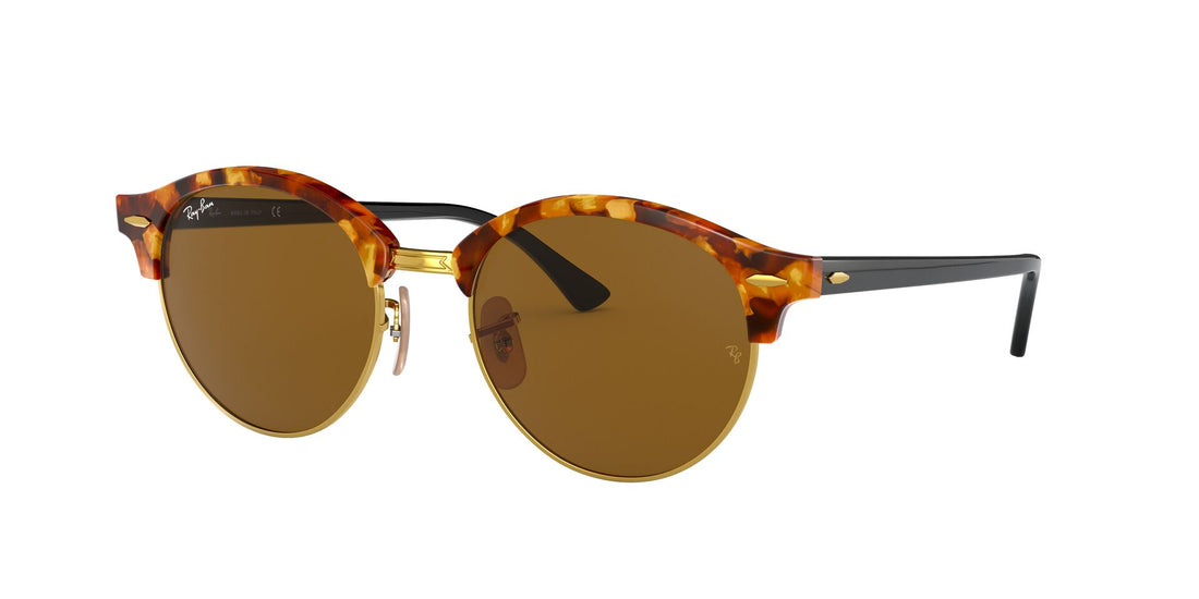 Translation missing: es.seo.product.type.gafas-de-sol ray-ban rb4246 clubround 1160 unisex talla 51mm - Translation missing: es.seo.product.alt.imagen-secundaria