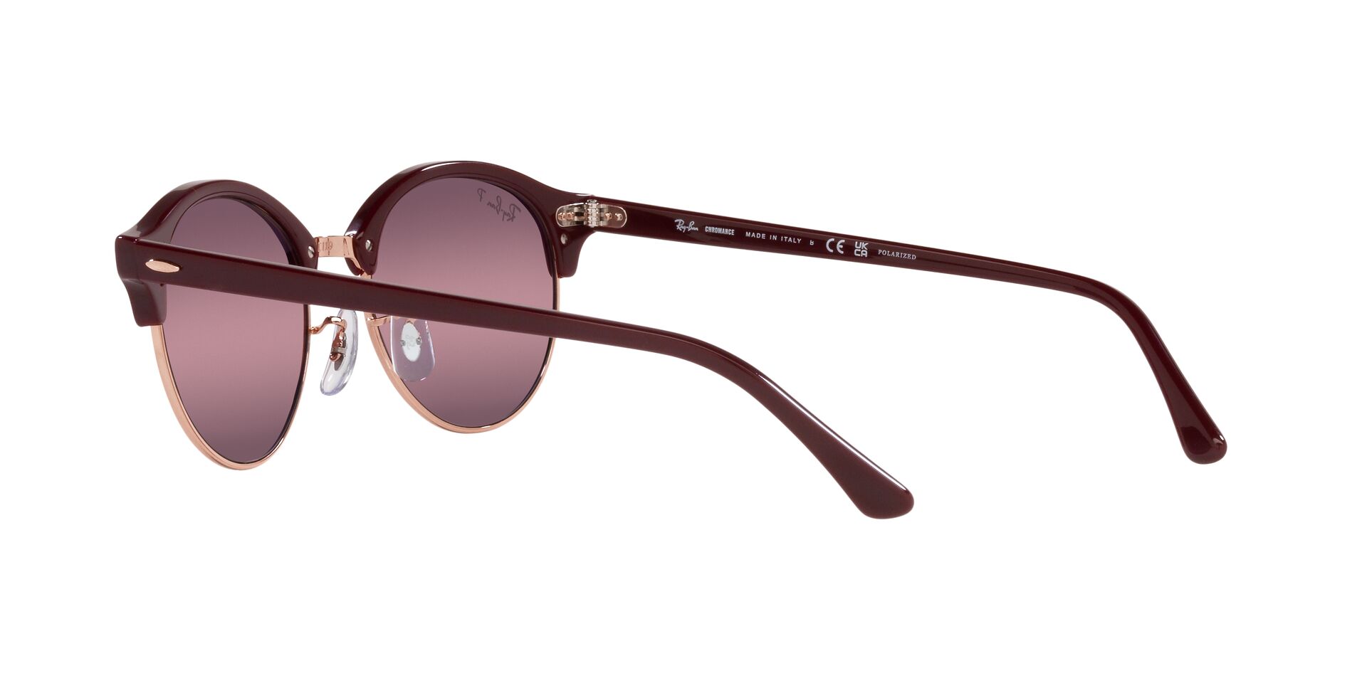 RAY-BAN RB4246 CLUBROUND 1365G9 51