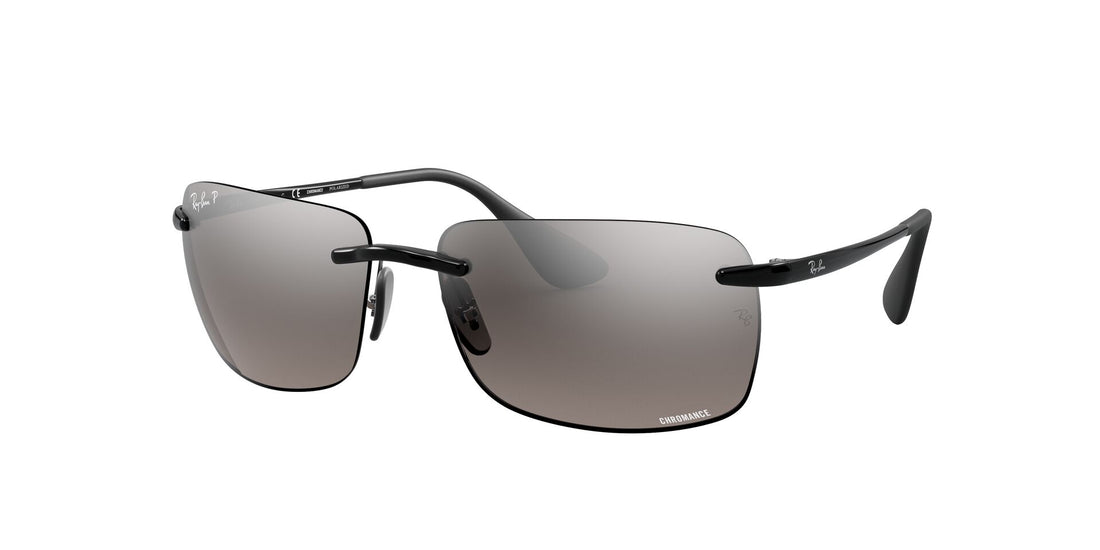 Translation missing: es.seo.product.type.gafas-de-sol ray-ban rb4255 601/5j masculino talla 60mm - Translation missing: es.seo.product.alt.imagen-secundaria