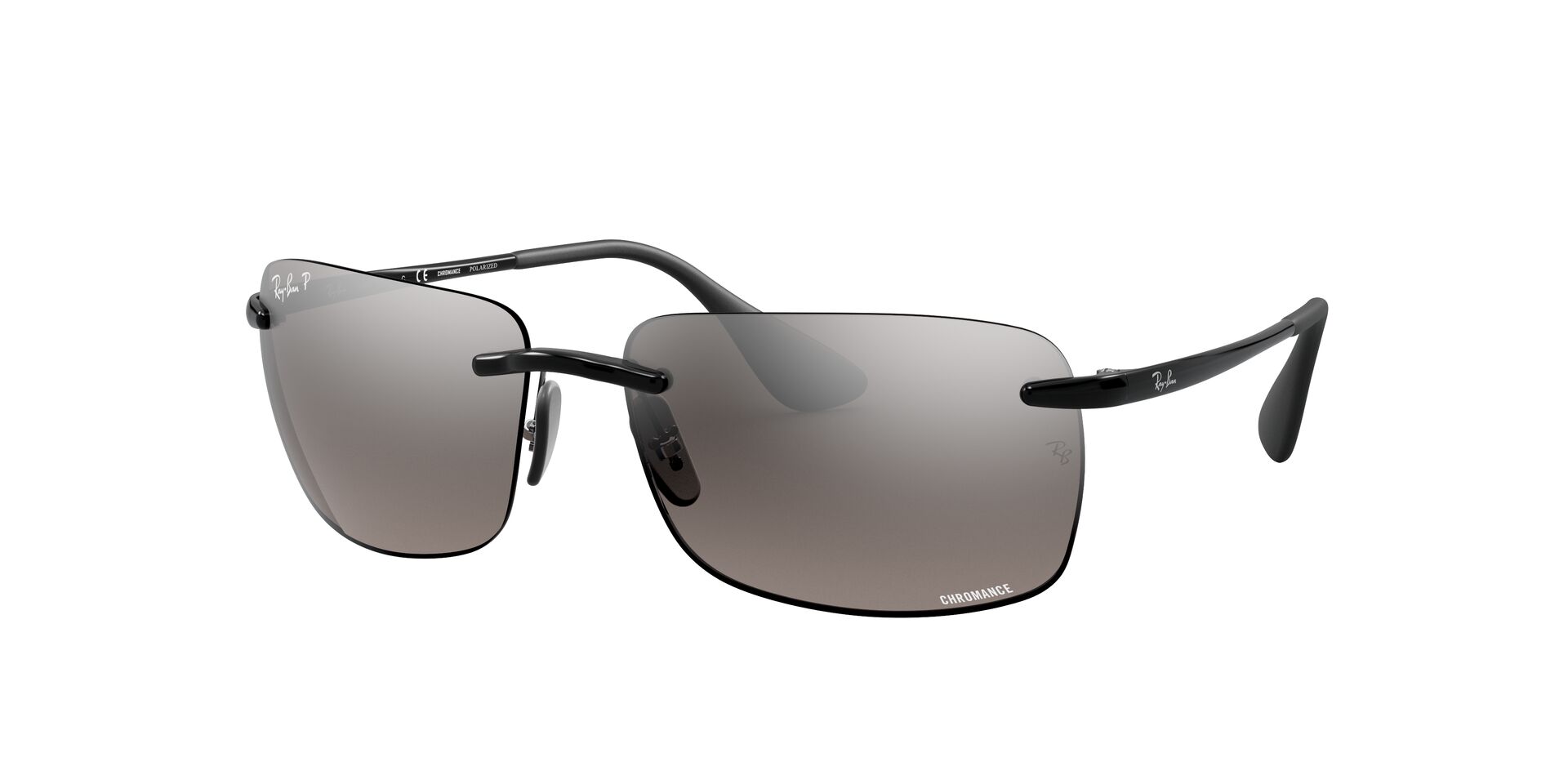 RAY-BAN RB4255 601/5J 60