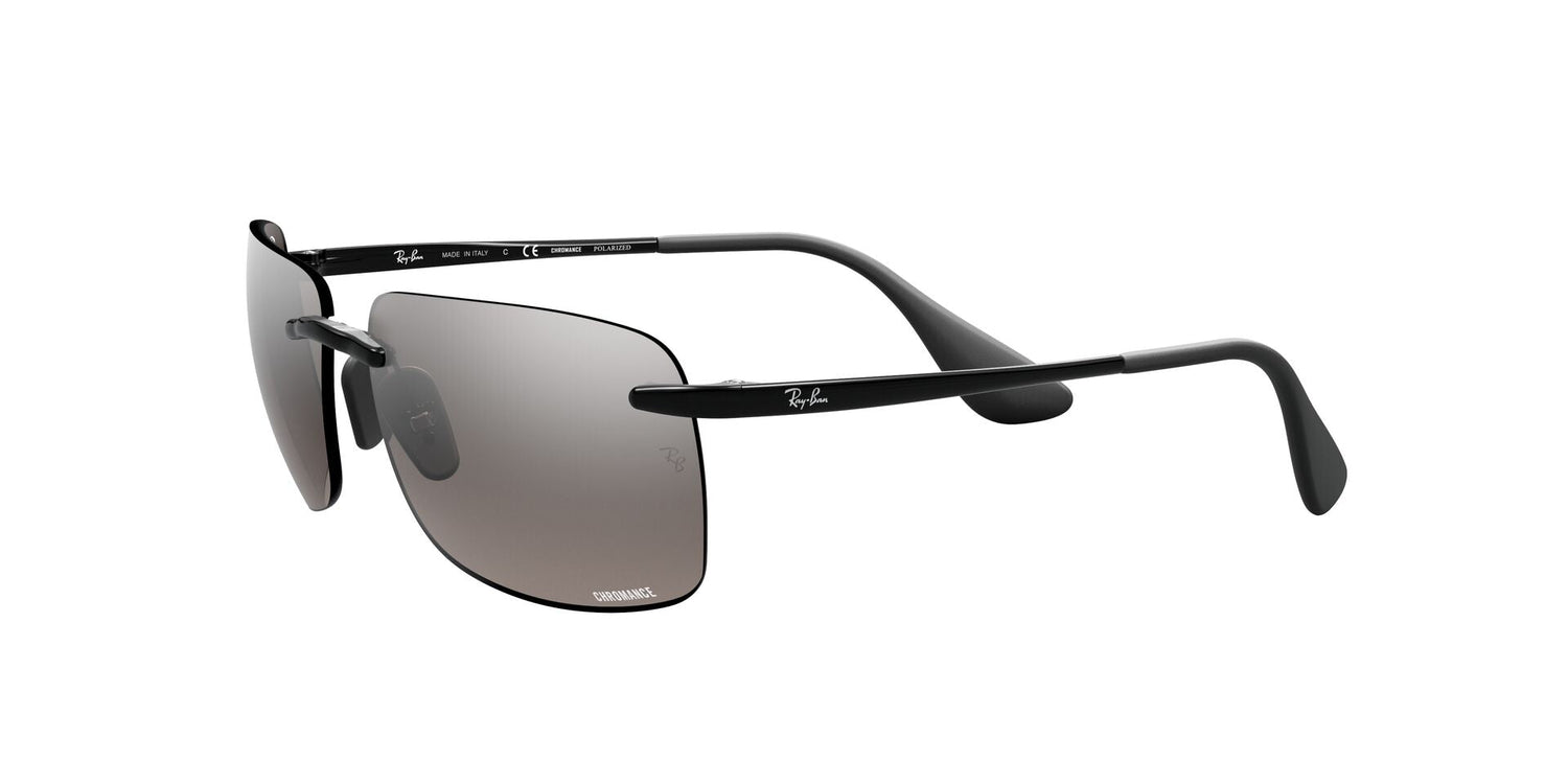 RAY-BAN RB4255 601/5J 60