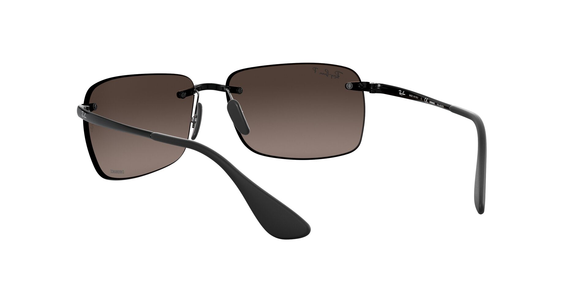 RAY-BAN RB4255 601/5J 60