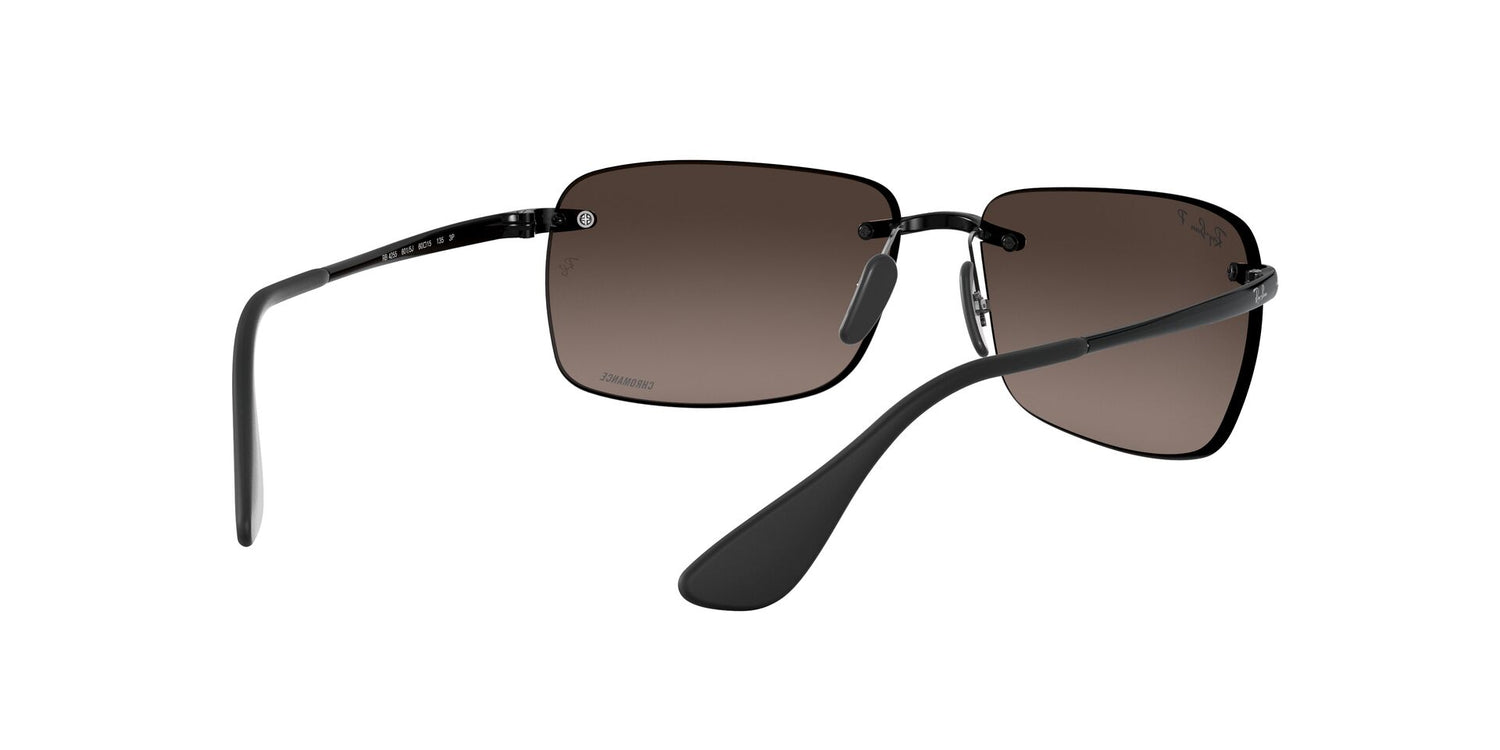 RAY-BAN RB4255 601/5J 60