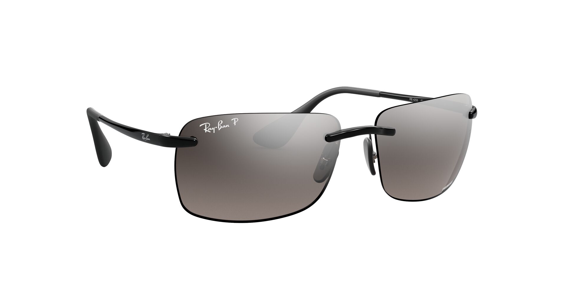 RAY-BAN RB4255 601/5J 60