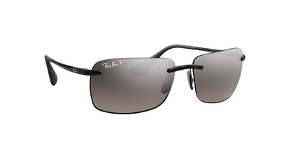 RAY-BAN RB4255 601/5J 60