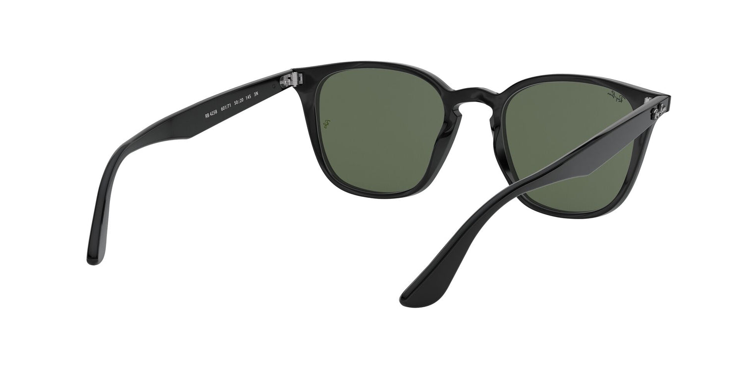 RAY-BAN RB4258 601/71 50