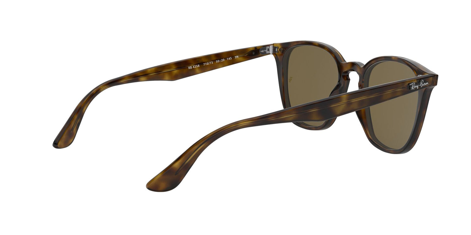 RAY-BAN RB4258 710/73 50