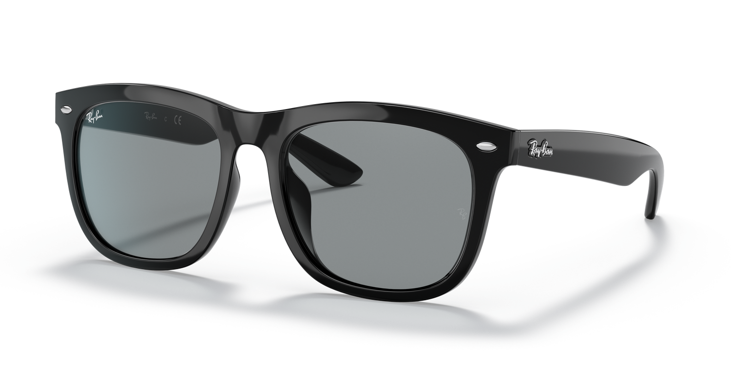 RAY-BAN RB4260D 601/1 57