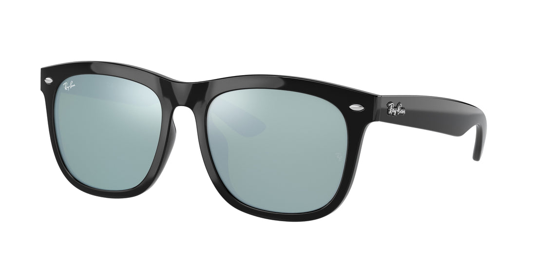 Translation missing: es.seo.product.type.gafas-de-sol ray-ban rb4260d 601/30 negro square unisex talla 57mm - Translation missing: es.seo.product.alt.imagen-principal