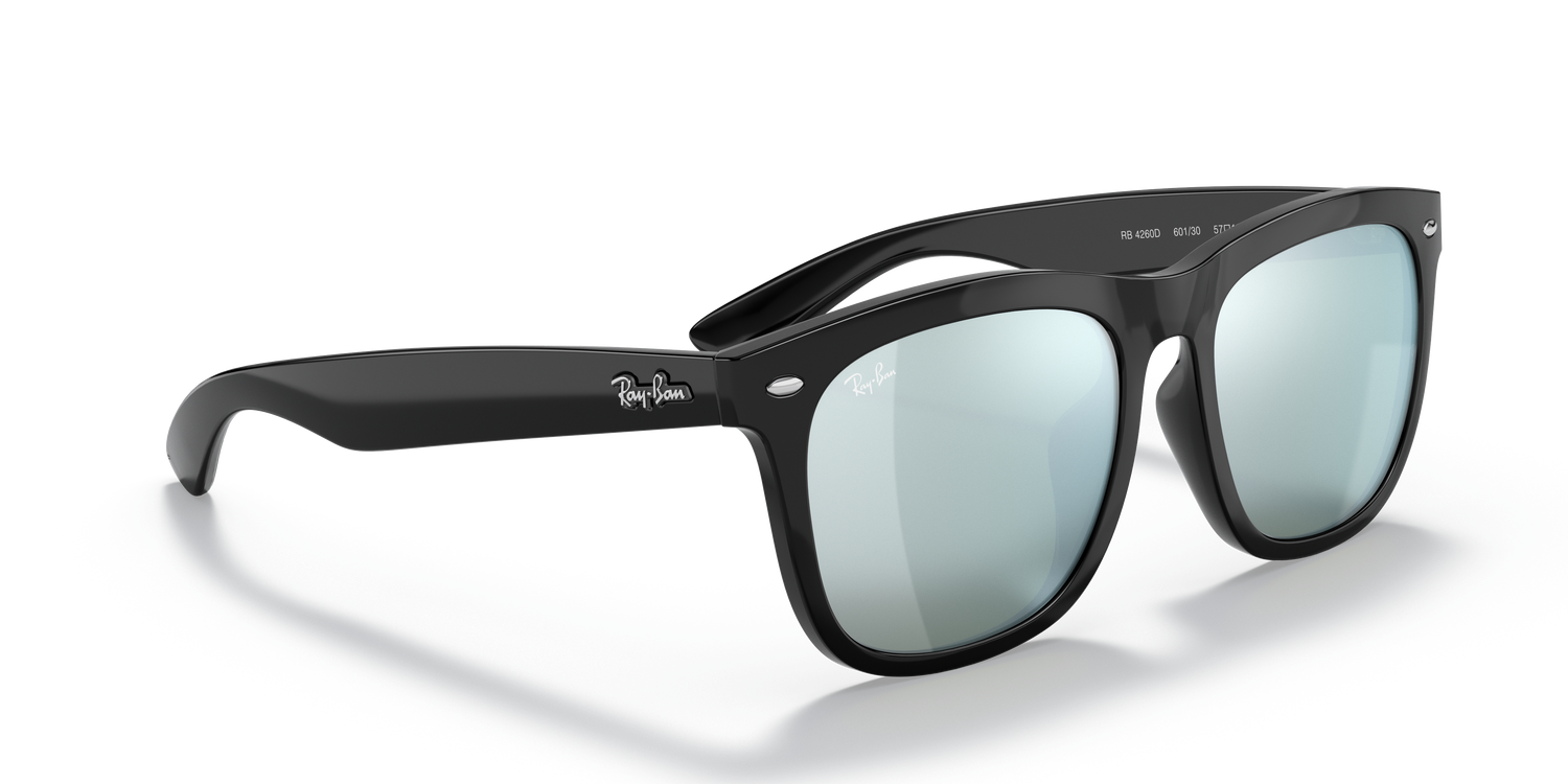 RAY-BAN RB4260D 601/30 57