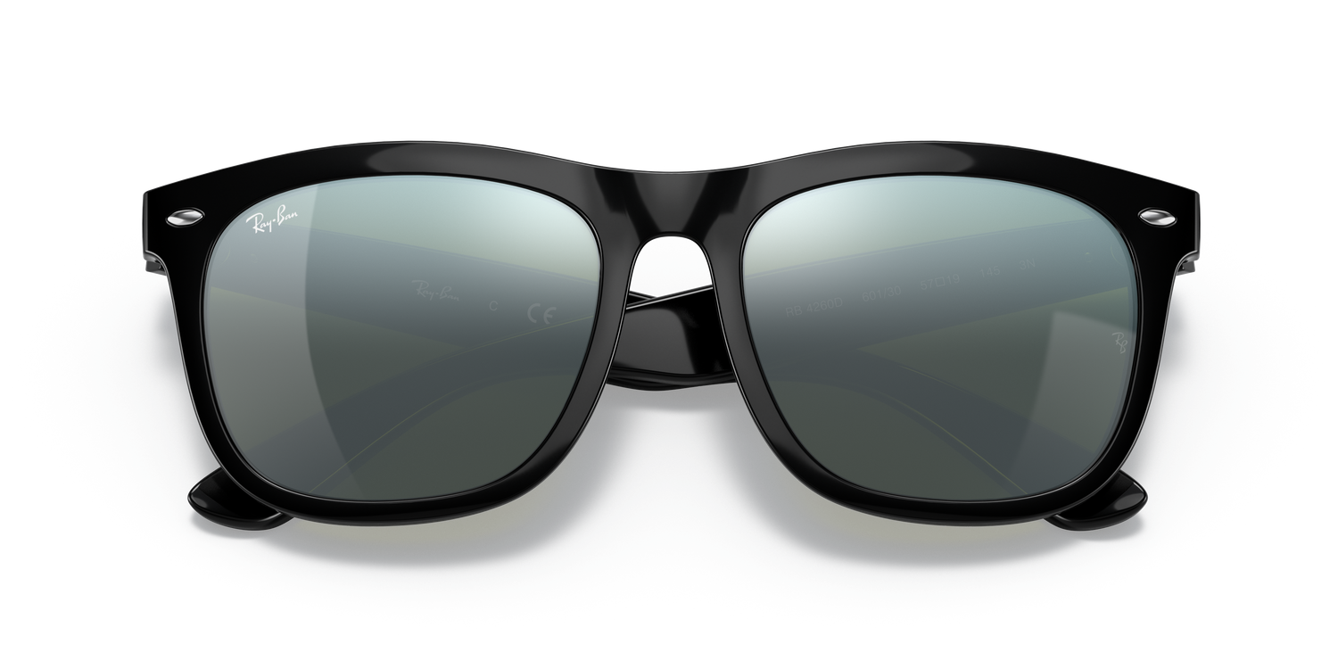 RAY-BAN RB4260D 601/30 57