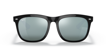 RAY-BAN RB4260D 601/30 57