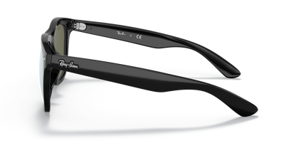 RAY-BAN RB4260D 601/30 57
