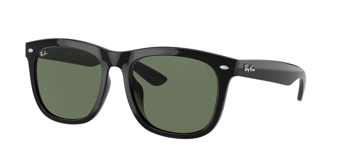 Translation missing: es.seo.product.type.gafas-de-sol ray-ban rb4260d 601/71 negro square unisex talla 57mm - Translation missing: es.seo.product.alt.imagen-principal
