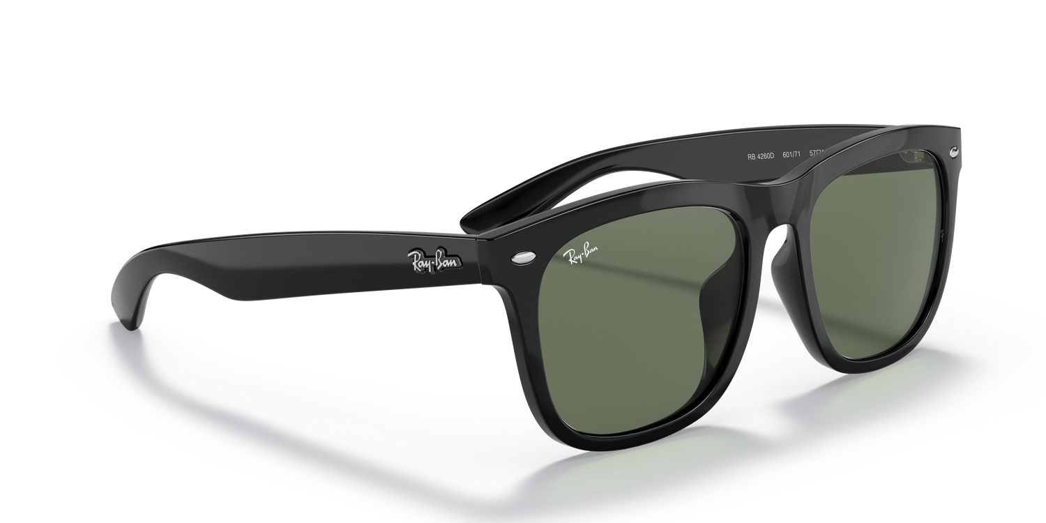 RAY-BAN RB4260D 601/71 57