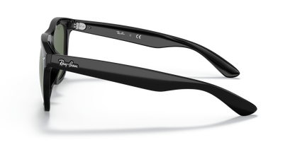 RAY-BAN RB4260D 601/71 57
